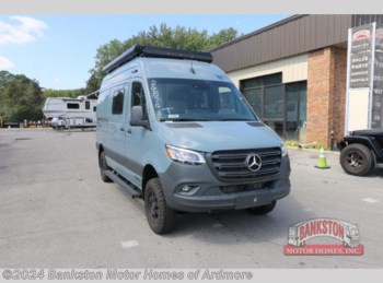 New 2024 Winnebago Revel 44E available in Ardmore, Tennessee