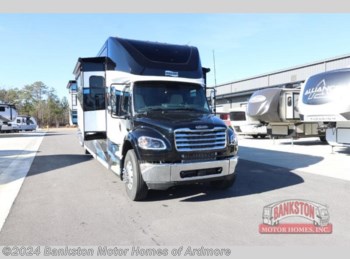 New 2024 Newmar Super Star 4059 available in Ardmore, Tennessee
