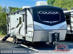 Used 2021 Keystone Cougar Half-Ton 26RBS available in Ardmore, Tennessee