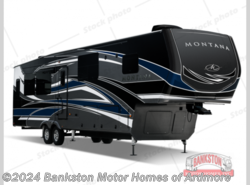 New 2024 Keystone Montana 3901RK available in Ardmore, Tennessee