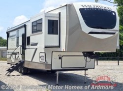 New 2024 Forest River Wildwood Heritage Glen Elite Series 36FL available in Ardmore, Tennessee