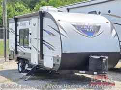 Used 2019 Forest River Salem Cruise Lite 171RBXL available in Ardmore, Tennessee