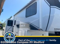 New 2024 Jayco Eagle HT 29RLC available in Medford, Oregon