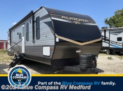 New 2024 Forest River Aurora 34BHTS available in Medford, Oregon