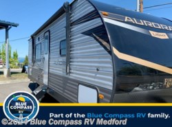 New 2024 Forest River Aurora Light 26BH available in Medford, Oregon