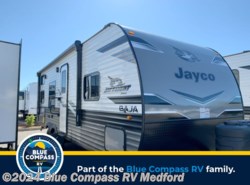 New 2024 Jayco Jay Flight 264BHW available in Medford, Oregon