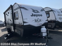 New 2024 Jayco Jay Flight SLX 174BH available in Medford, Oregon