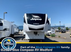 New 2024 Jayco Eagle 321RSTS available in Medford, Oregon