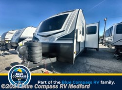 New 2024 Jayco White Hawk 27RB available in Medford, Oregon