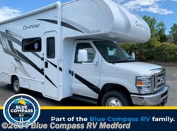 New 2025 Thor Motor Coach Chateau 24F available in Medford, Oregon