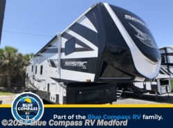 New 2024 Jayco Seismic 359 available in Medford, Oregon