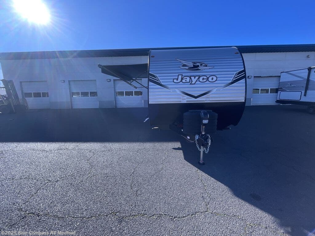 New 2025 Jayco Jay Flight SLX 260BHW available in Medford, Oregon