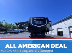 New 2025 Jayco North Point 390CKDS available in Medford, Oregon
