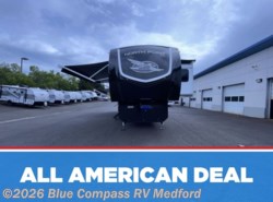 New 2025 Jayco North Point 381CKRE available in Medford, Oregon
