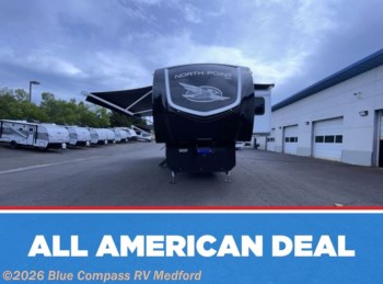 New 2025 Jayco North Point 381CKRE available in Medford, Oregon