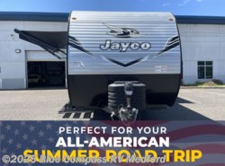 New 2025 Jayco Jay Flight SLX 287BHSW available in Medford, Oregon