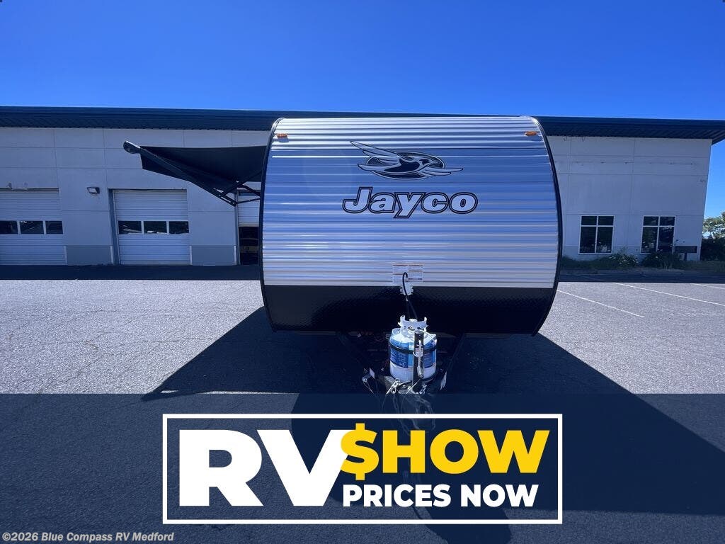New 2026 Jayco Jay Flight SLX 170BHW available in Medford, Oregon