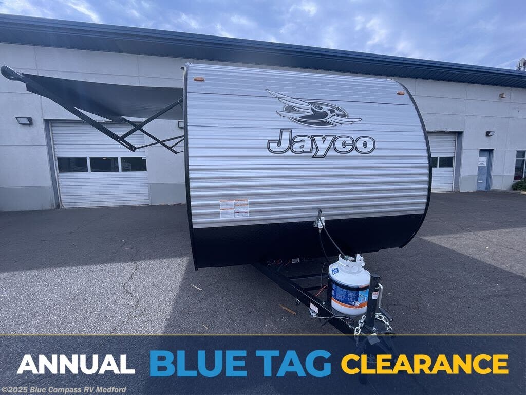 New 2026 Jayco Jay Flight SLX 170BHW available in Medford, Oregon