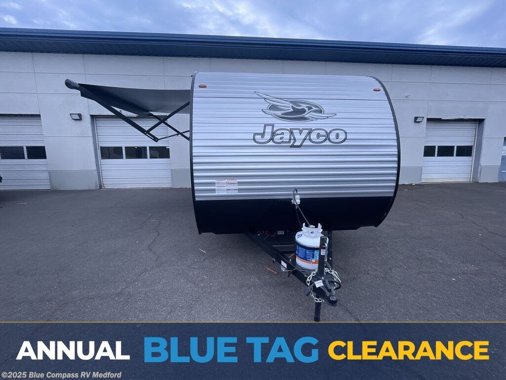New 2026 Jayco Jay Flight SLX 170BHW available in Medford, Oregon