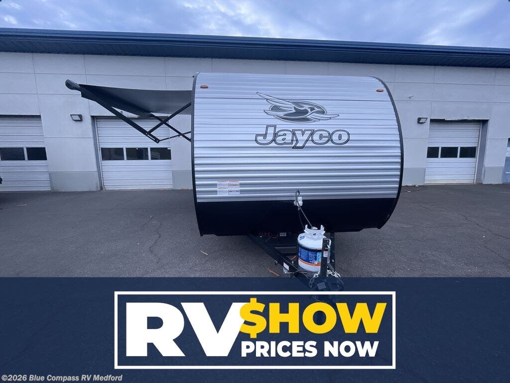 New 2026 Jayco Jay Flight SLX 170BHW available in Medford, Oregon