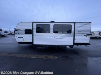 New 2026 Jayco Jay Flight SLX 261BHSW available in Medford, Oregon