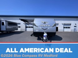 New 2026 Jayco Jay Flight SLX 175FQW available in Medford, Oregon