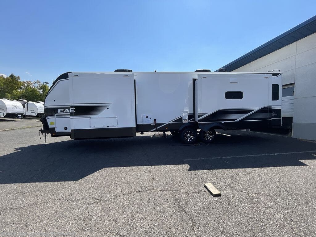 New 2026 Jayco Eagle HT 294CKBS available in Medford, Oregon