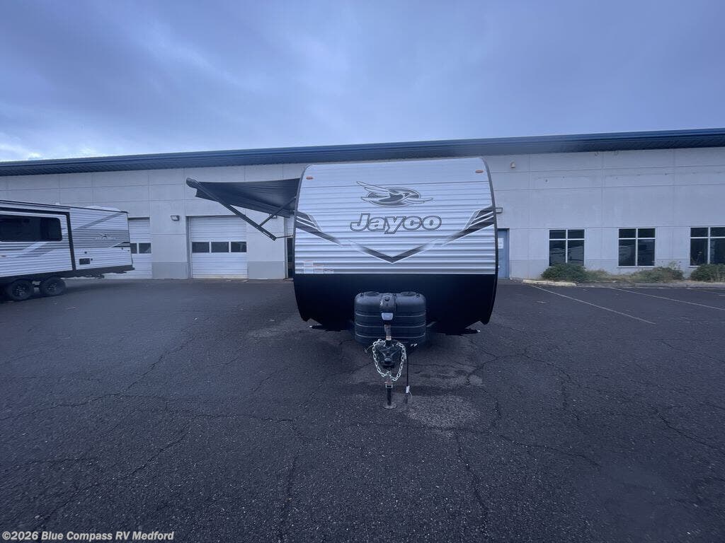 New 2026 Jayco Jay Flight SLX 210QBW available in Medford, Oregon