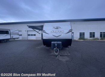 New 2026 Jayco Jay Flight SLX 210QBW available in Medford, Oregon
