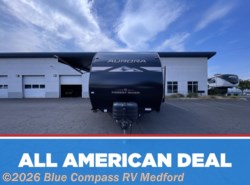 New 2026 Forest River Aurora 24RBS available in Medford, Oregon