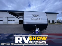 New 2026 Jayco Jay Flight SLX 250BHW available in Medford, Oregon