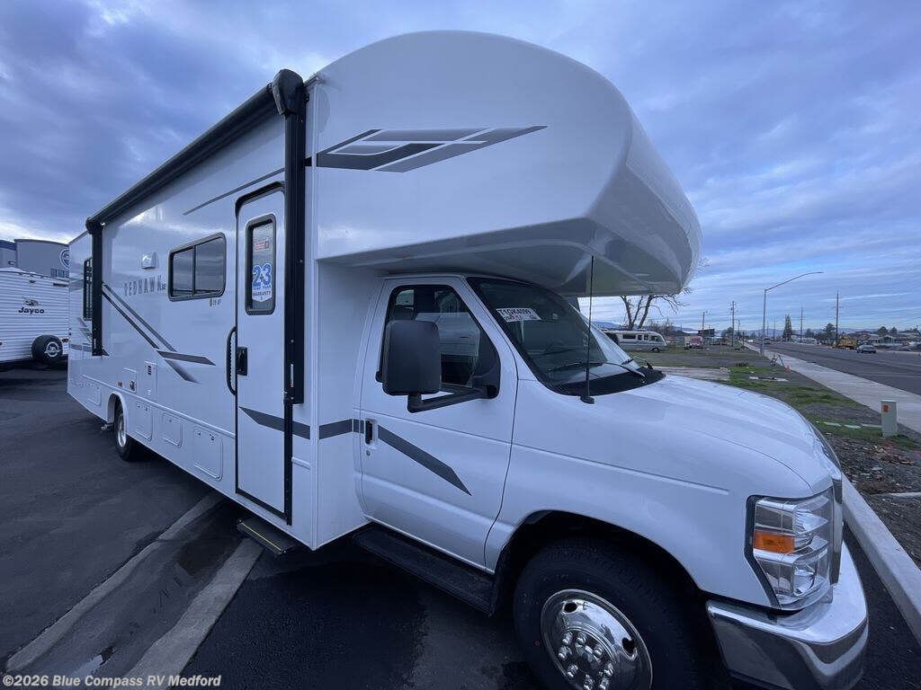 New 2026 Jayco Redhawk SE 29KF available in Medford, Oregon