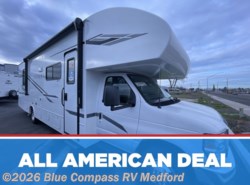 New 2026 Jayco Redhawk SE 29KF available in Medford, Oregon