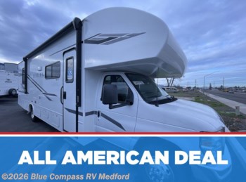 New 2026 Jayco Redhawk SE 29KF available in Medford, Oregon