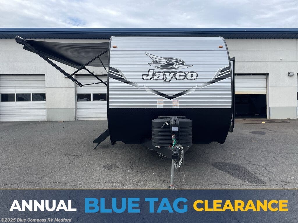 New 2026 Jayco Jay Flight SLX 200MKSW available in Medford, Oregon