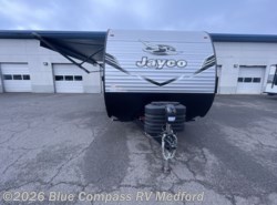 New 2026 Jayco Jay Flight SLX 210QBW available in Medford, Oregon