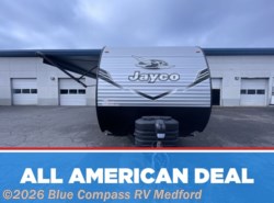 New 2026 Jayco Jay Flight SLX 210QBW available in Medford, Oregon