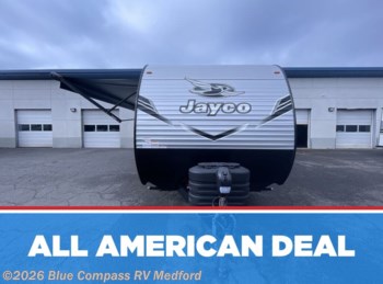 New 2026 Jayco Jay Flight SLX 210QBW available in Medford, Oregon