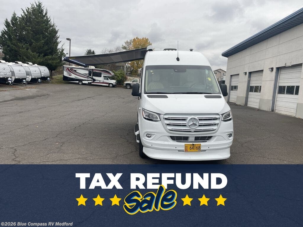 Used 2023 American Coach American Patriot FD2 144 available in Medford, Oregon