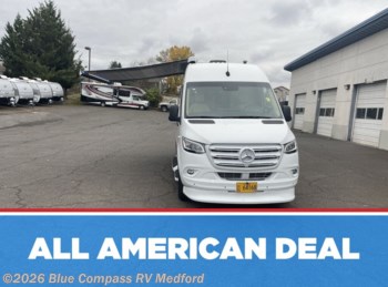 Used 2023 American Coach American Patriot FD2 144 available in Medford, Oregon