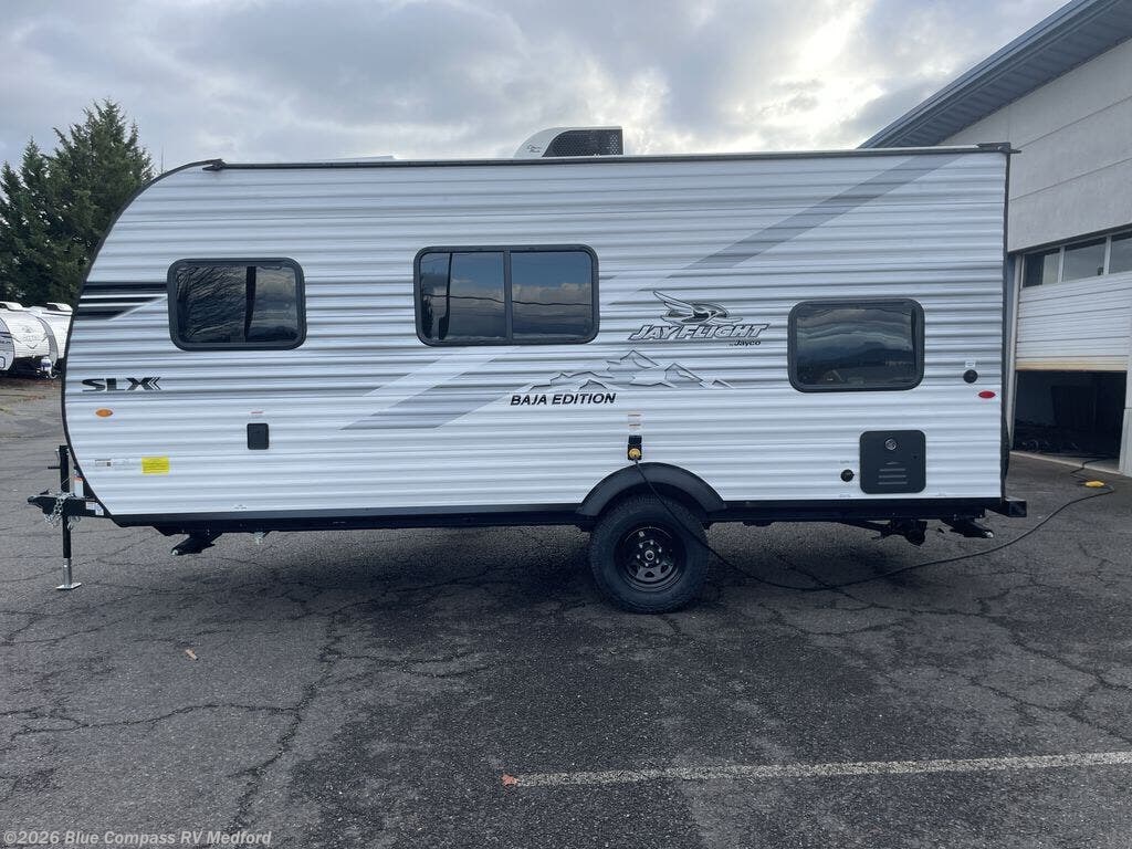 New 2026 Jayco Jay Flight SLX 175BHW available in Medford, Oregon
