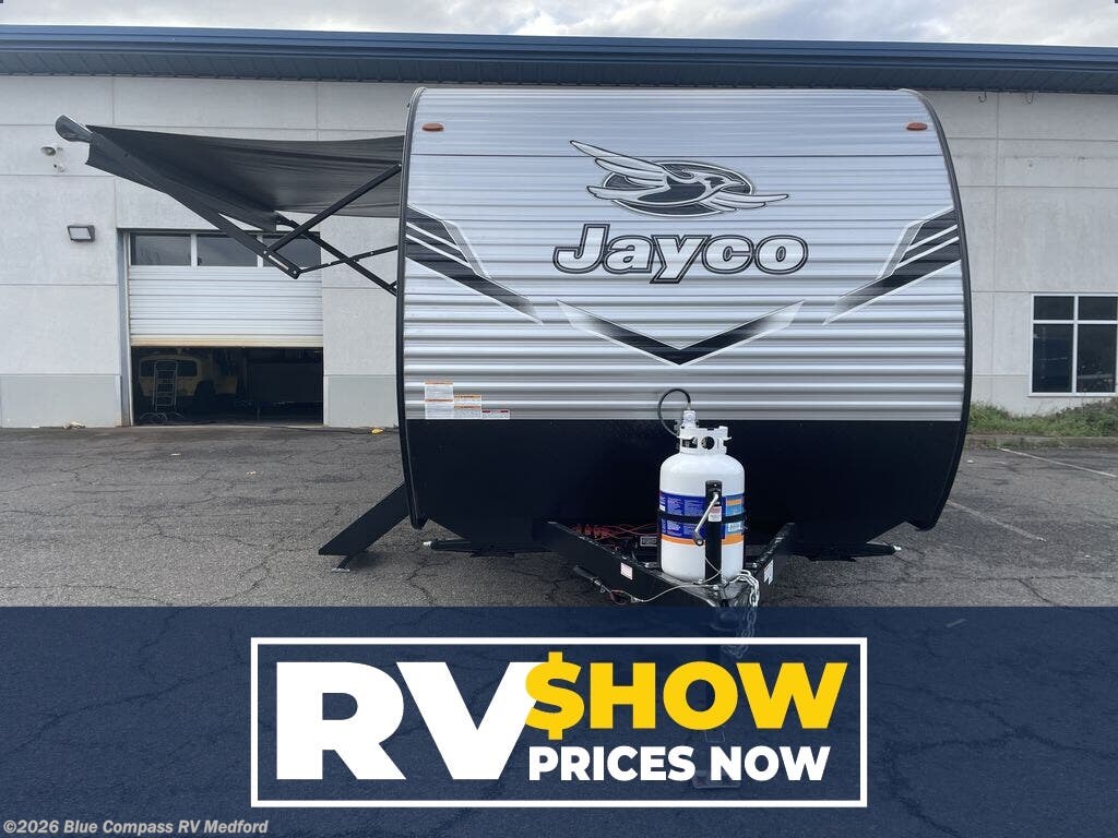 New 2026 Jayco Jay Flight SLX 175BHW available in Medford, Oregon