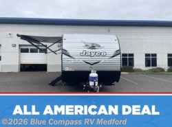 New 2026 Jayco Jay Flight SLX 175FQW available in Medford, Oregon