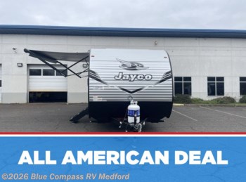 New 2026 Jayco Jay Flight SLX 175FQW available in Medford, Oregon