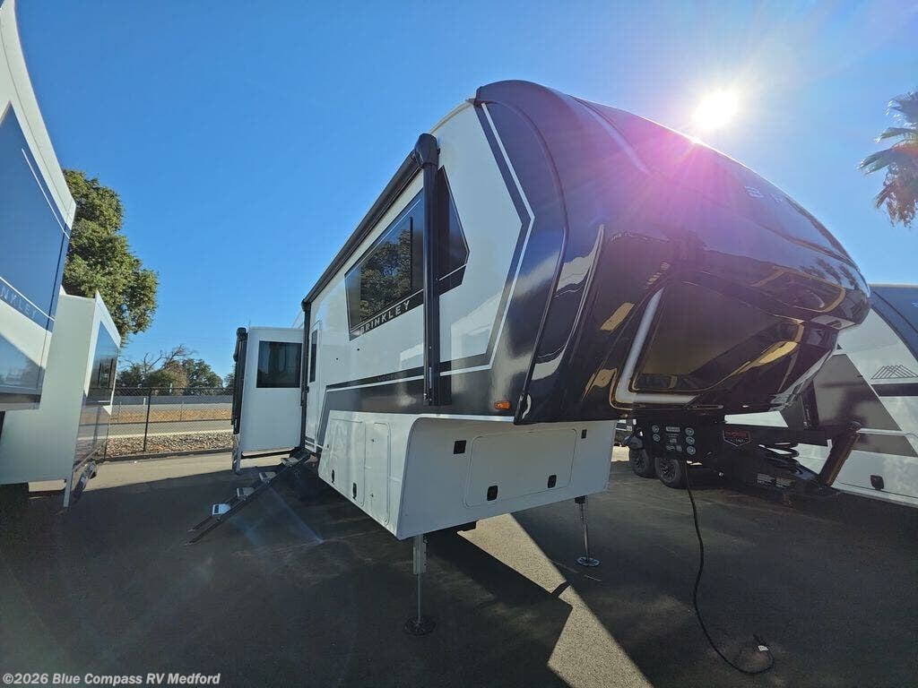New 2026 Brinkley RV Model Z 3100 available in Medford, Oregon