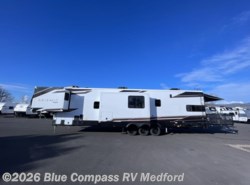 New 2026 Jayco Seismic 395 available in Medford, Oregon