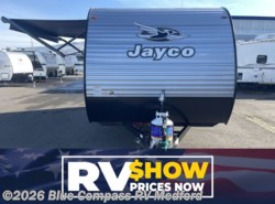 New 2025 Jayco Jay Flight SLX 170FQW available in Medford, Oregon