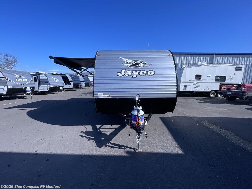 New 2026 Jayco Jay Flight SLX 170BHW available in Medford, Oregon