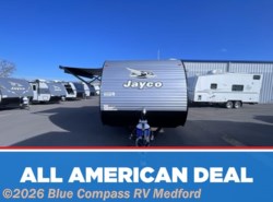 New 2026 Jayco Jay Flight SLX 170BHW available in Medford, Oregon