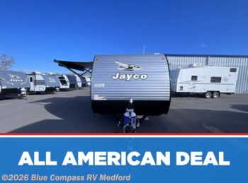 New 2026 Jayco Jay Flight SLX 170BHW available in Medford, Oregon